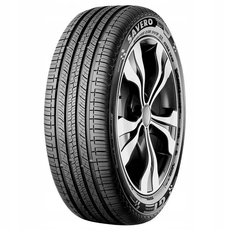 245/65R17 opona GTRADIAL SAVERO SUV XL 111H
